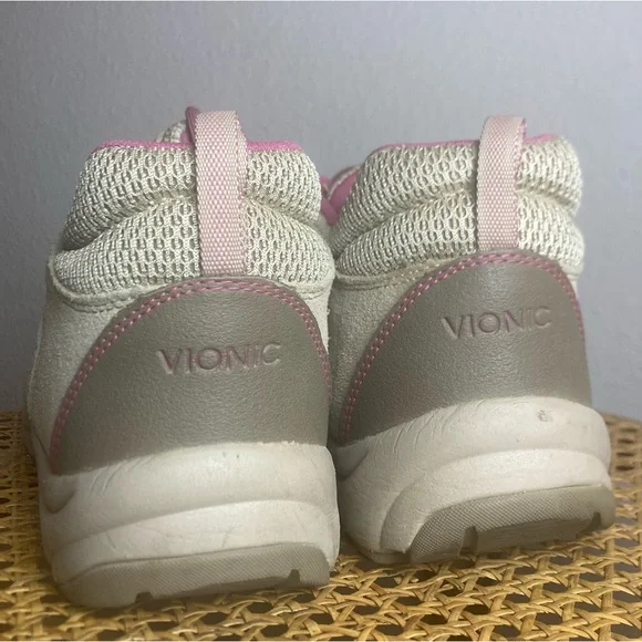 Vionic Cypress Trail Walker Hiking Boots - Picture 7 of 13